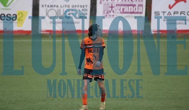 Under 19, Monregale-Sant'Albano: le nostre PAGELLE
