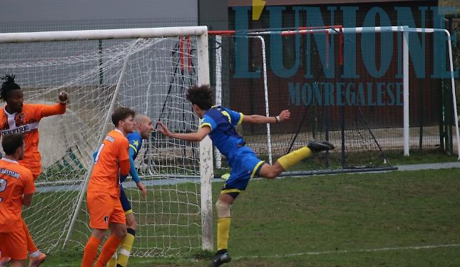 Mattia Marelli, Azzurra