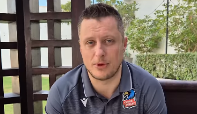 Allarme missilistico a Dubai: Cuneo Volley bloccato, il presidente rassicura: "Siamo molto attenti. La sicurezza viene prima di tutto&rdquo;