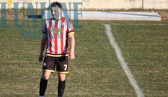 In extremis, il Narzole ritrova un mezzo sorriso