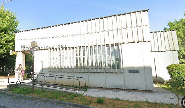 Ufficio Postale di Peveragno chiuso per 6 mesi: ecco dove andare e da quando riapre