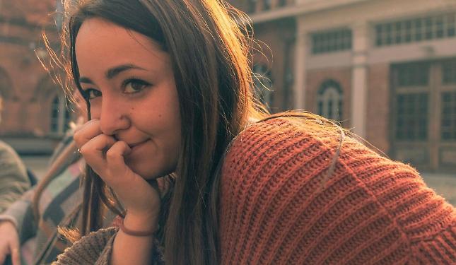 La storia di Beatrice, accompagna viaggiatori nel mondo e trasforma i sogni in parole