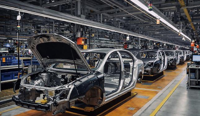 Automotive in crisi: fatturati gi&ugrave; fino al 60% nell&rsquo;indotto artigiano