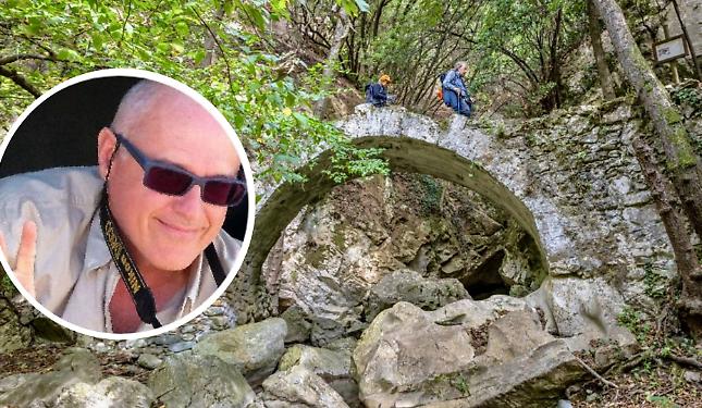 Una serata per riscoprire le antiche Vie del sale: cammini e percorsi dalla montagna al mare