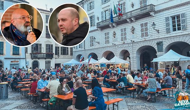 Eventi estivi, Ceva chiama il territorio a muoversi come &ldquo;squadra&rdquo;: &laquo;Creiamo un calendario condiviso&raquo;