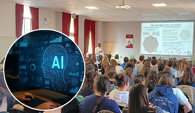 &laquo;E se un giorno l&rsquo;IA vincesse sugli umani?&raquo;