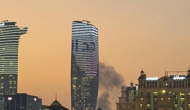 Monregalese rientrata da Dubai: &laquo;Non sono scappata: torner&ograve;, il mio lavoro &egrave; l&igrave;&raquo;