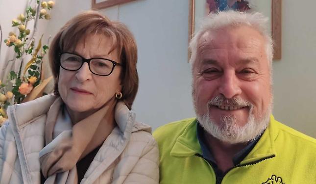 In Municipio l'arte della monregalese Anna Maria Peirone