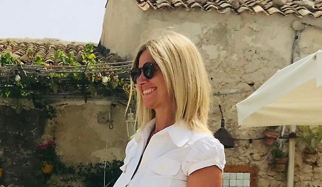 &ldquo;Ciao Cristina, la nostra roccia&rdquo;: il commovente ricordo dei colleghi