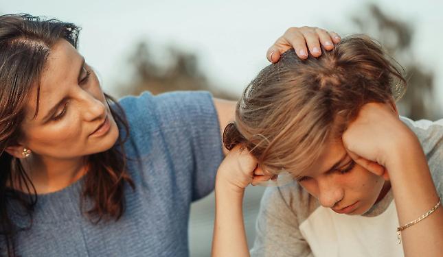 Genitori e adolescenza: due mondi a confronto