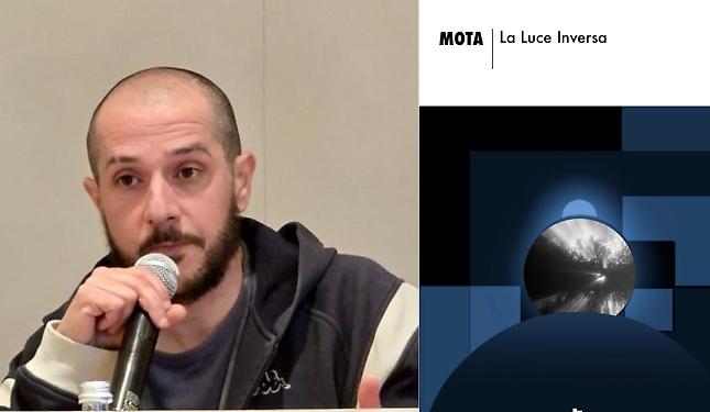 Il roburentese "Mota" concorrer&agrave; al Premio Strega