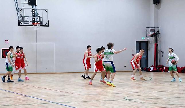 Sembrava finita, poi il blackout: partita riaperta in DR2