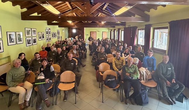 Ricerca, clima e specie rare: il punto del PArco Alpi Marittime sul proprio lavoro