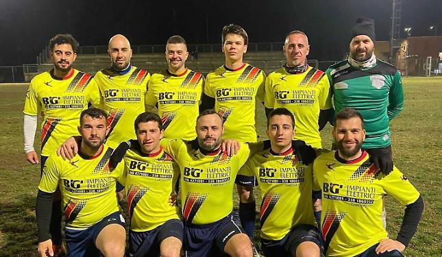 La rivalsa della classe media sulle big (tranne una, la solita)