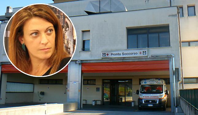&laquo;Sul Pronto soccorso h24 a Ceva non bastano monitoraggi. Servono scelte urgenti e un piano con tempi certi&raquo;