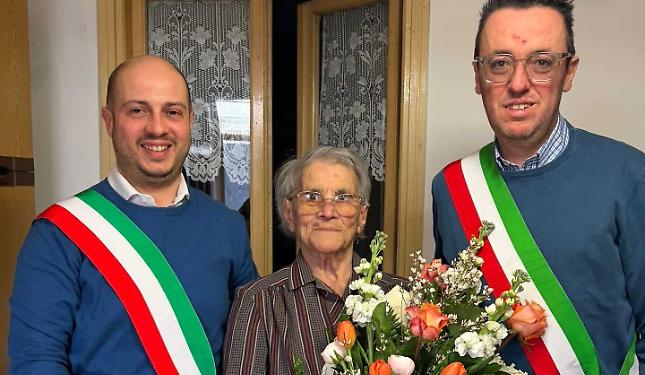 Teresa Prato, 100 anni di storia da custodire e raccontare