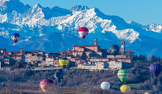 Ma davvero con la nuova classificazione siamo diventati "Comune di montagna"?