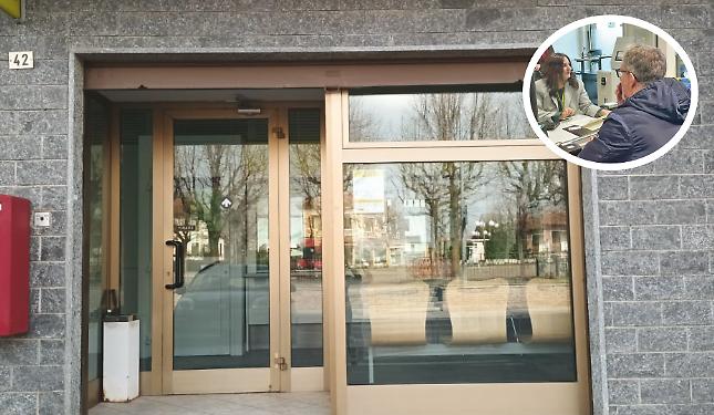 Lavori di ristrutturazione nelle Poste: un altro ufficio riapre al pubblico