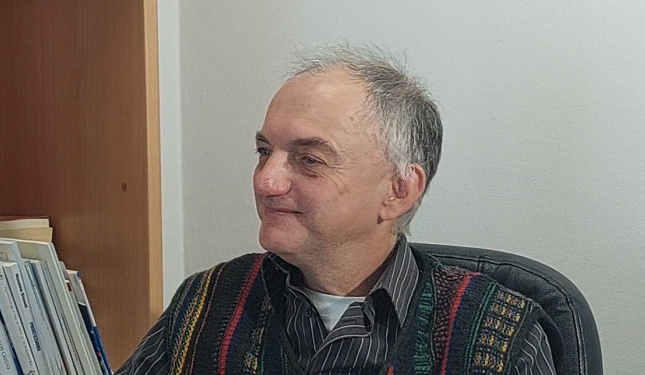 Il linguaggio pu&ograve; essere sessista? Parliamone con Nicola Duberti