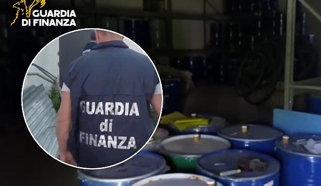 I furbetti del vino truccato: due milioni e mezzo di litri con false certificazioni DOP