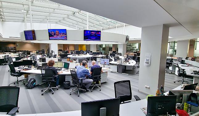 Venduta "La Stampa": le reazioni della politica