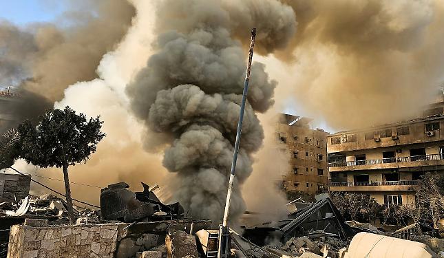 Venerd&igrave; 13 marzo giornata di preghiera e digiuno per la pace in Medio Oriente