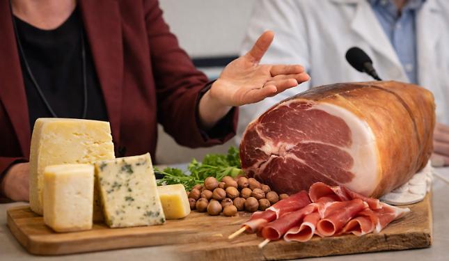 Quando il gusto diventa scienza: il viaggio che difende il paesaggio partendo dalla tavola