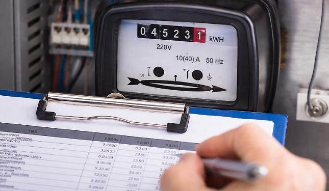 Lettura e sostituzioni contatori: tecnici ACDA al lavoro in 10 comuni