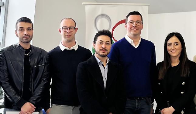 Carlo Comino lascia, c'&egrave; una nuova presidente dei Giovani Imprenditori di Confcommercio