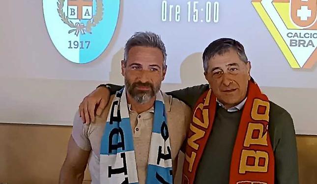 Forte scossone nel calcio locale: Alba e Bra si fondono? Che succede