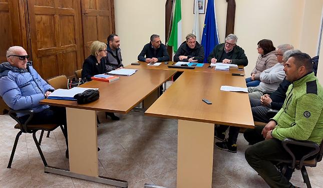 Il Consiglio comunale ringrazia le forze dell&rsquo;ordine per la maxi operazione antidroga