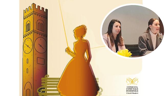 Una passeggiata sulle tracce delle donne che hanno &ldquo;lasciato il segno&rdquo;