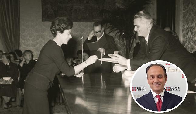 La Regione scrive ai sindaci: &laquo;Intitolate una via, una piazza, un giardino alle donne che hanno fatto la storia&raquo;