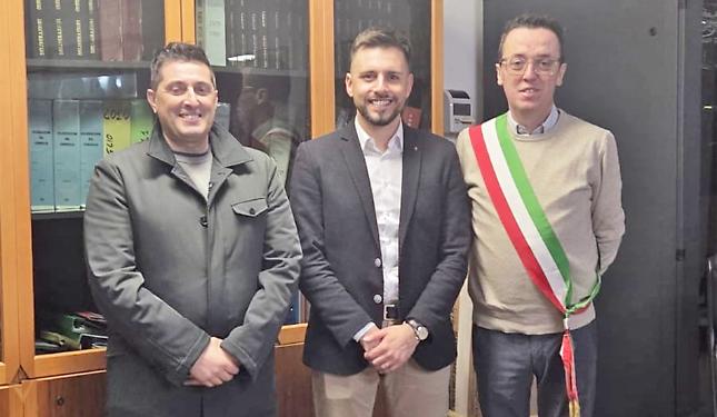 Il Comune di Montezemolo ha un nuovo segretario comunale