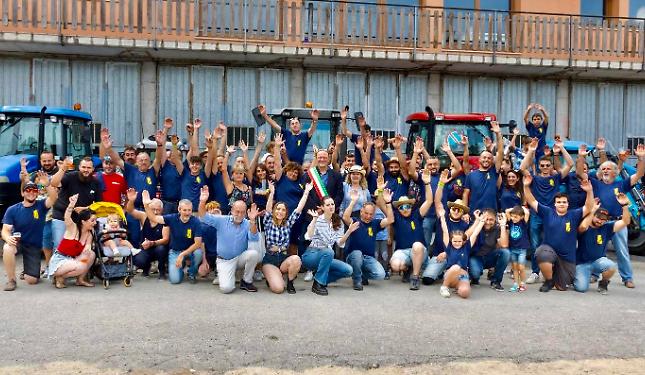 Pro Loco Roburent, convocata l&rsquo;assemblea straordinaria per il rinnovo delle cariche