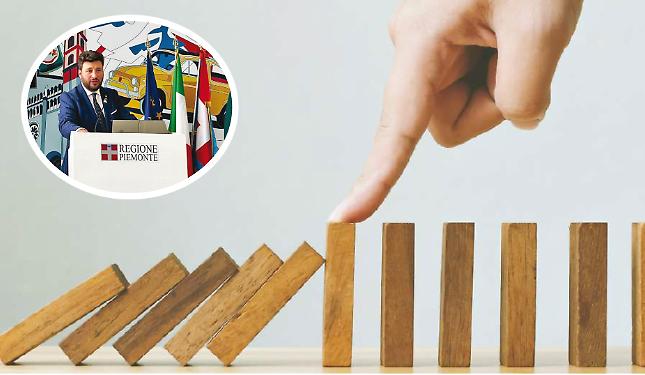 La rete della prevenzione che protegge il Piemonte