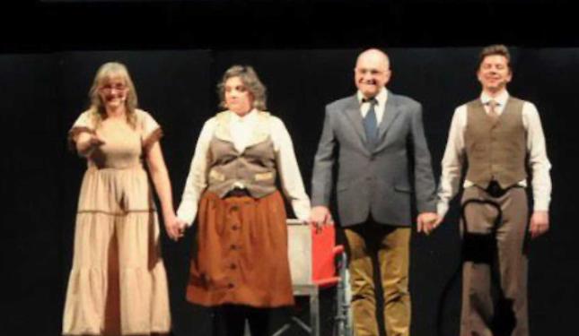 Standing ovation e solidariet&agrave;: &ldquo;Chicago 1917&rdquo; raccoglie 2.200 euro