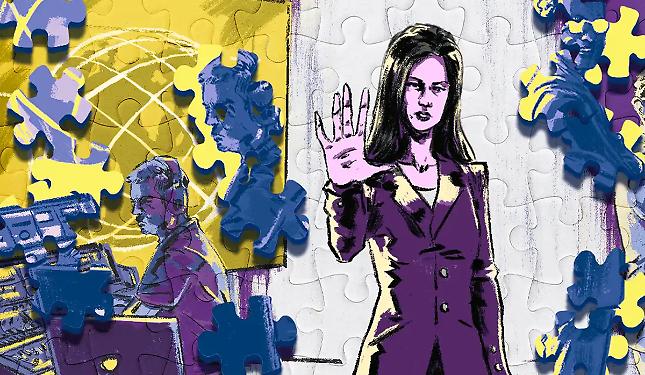 Violenze sessuali, abusi e molestie nelle redazioni dei giornali