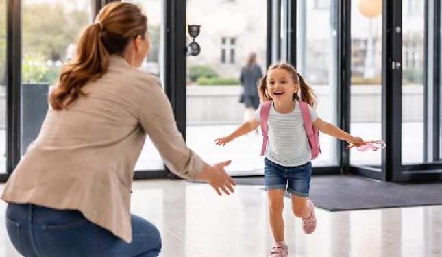 Asili, smart working e aiuti alle famiglie: il Piemonte stanzia 8 milioni per il welfare aziendale