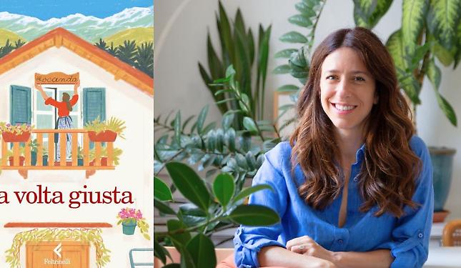 &ldquo;La volta giusta&rdquo; racconta l&rsquo;anima autentica della Terra Brigasca