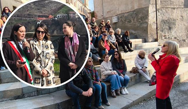 8 Marzo, oltre la mimosa: una scelta nel segno della cultura sulle orme di cinque donne