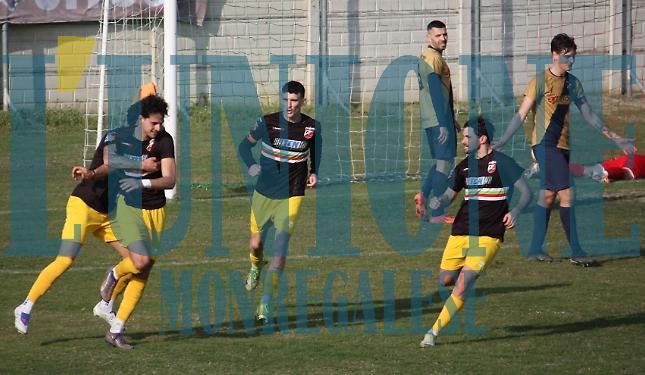 I &ldquo;maghi&rdquo; saviglianesi non sorprendono un Narzole in ripresa