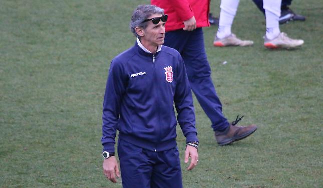 Uno stop che non ci voleva per la Monregale. Il vento brasiliano spinge il Bisalta