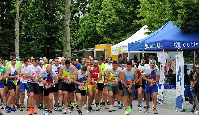 &ldquo;2 passi per l&rsquo;Autismo&rdquo;, sabato l&rsquo;evento solidale: modifiche della viabilit&agrave; a Vicoforte