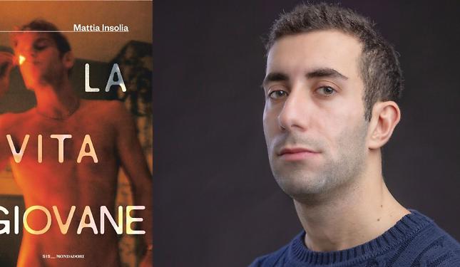 Dieci anni dopo il liceo, cosa resta dei sogni? Incontro con Mattia Insolia