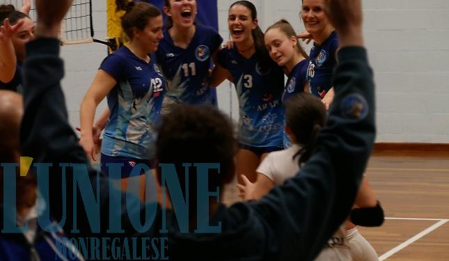 Ravotti: &laquo;Vittoria sofferta, importantissima e meritata&raquo;. Le Foxes schiacciano il Chisola e allungano le distanze
