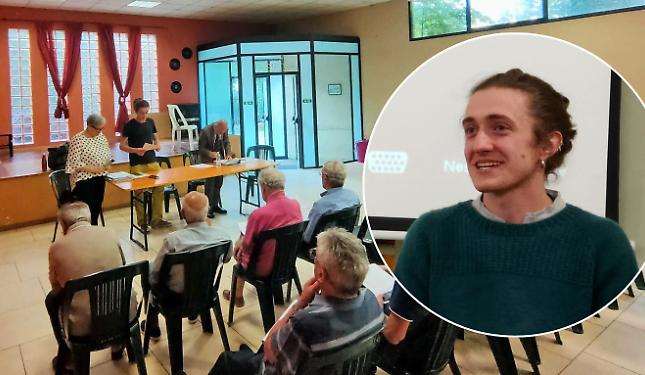 &laquo;Se vogliamo salvarla, questo &egrave; il momento&raquo;: assemblea pubblica per decidere del futuro della Societ&agrave; di Mutuo Soccorso