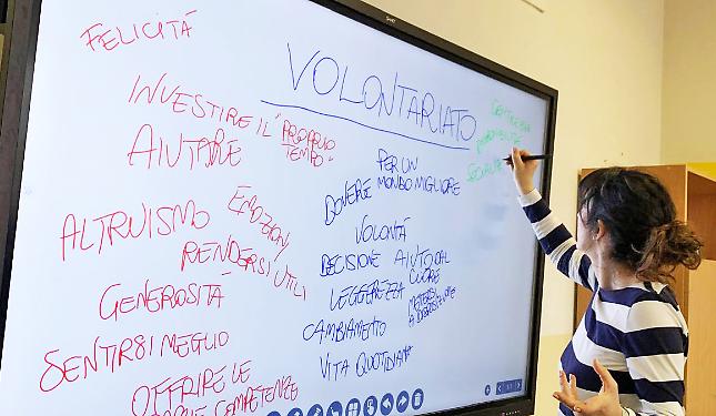 Come si costruisce una comunit&agrave;: a Mondov&igrave; il progetto che insegna ai ragazzi a diventare cittadini attivi