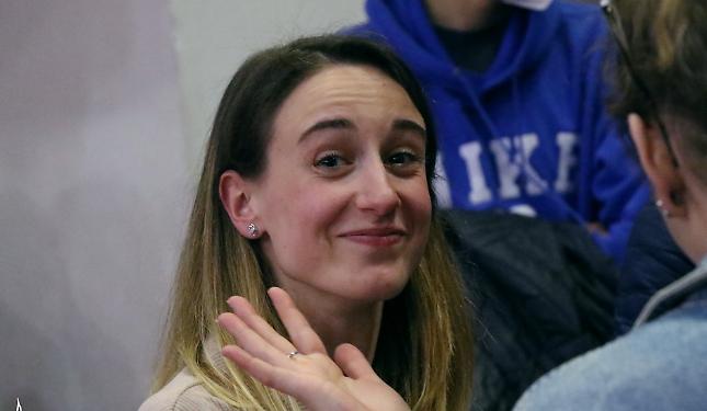 Simona Mandrile entra nello staff della Selezione regionale piemontese di volley