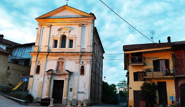 Studentesse immaginano il futuro dei piccoli paesi: nasce il progetto FunDay per i bambini
